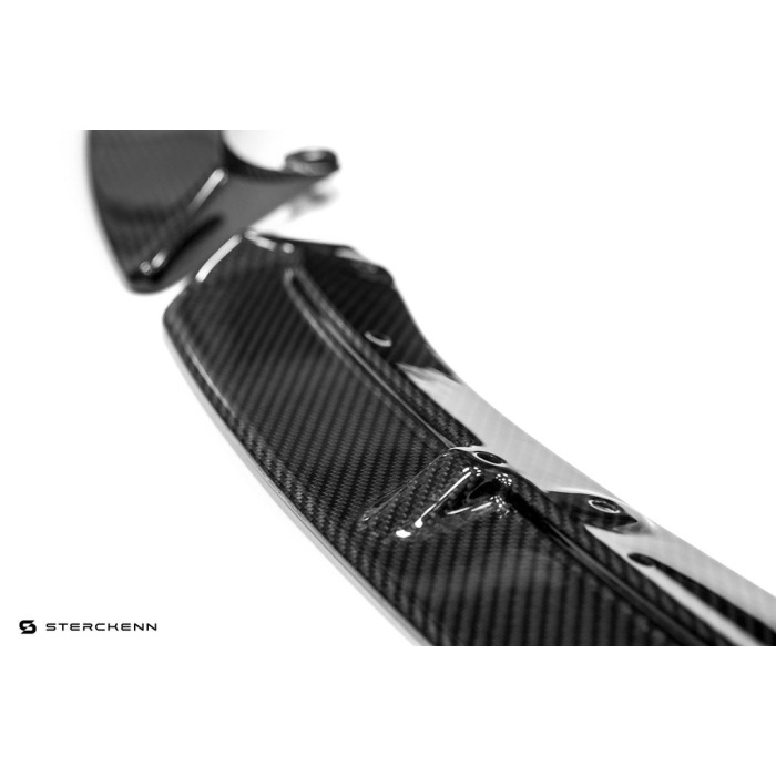 Sterckenn G8X M3 / M4 Carbon Front Splitter