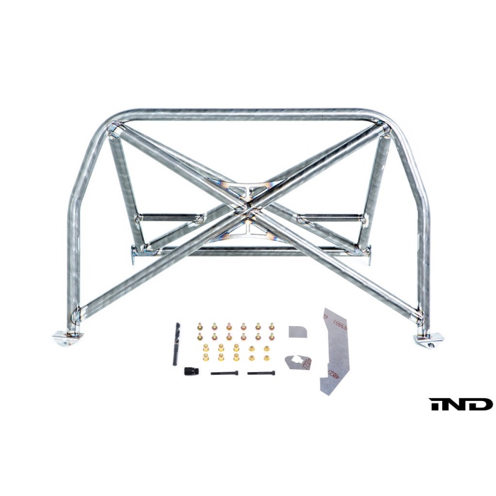 Fall-Line Motorsports G82 M4 Bolt-In Harness Bar