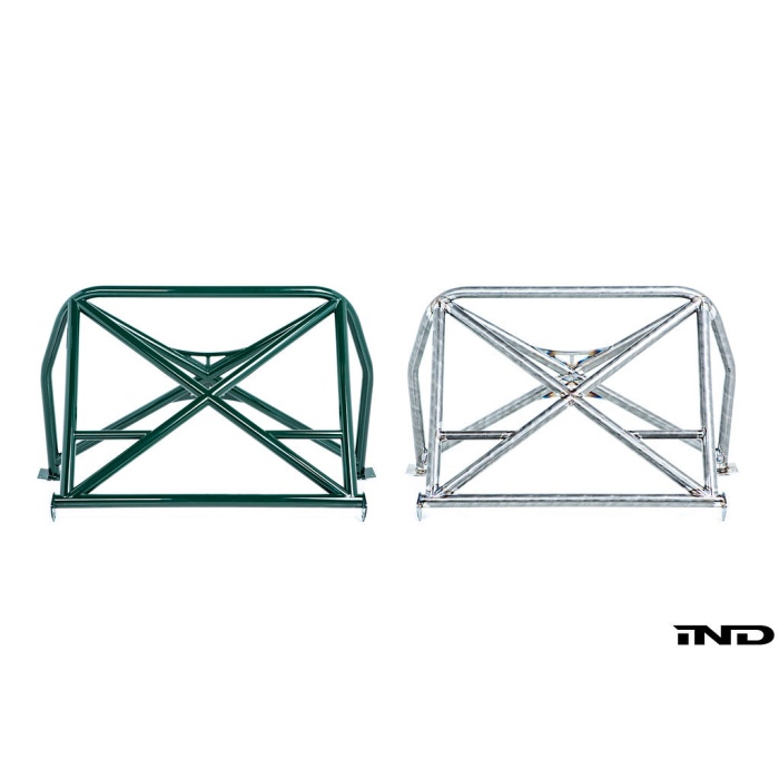 Fall-Line Motorsports G82 M4 Bolt-In Harness Bar