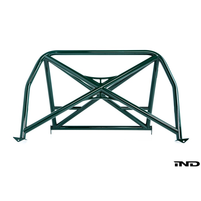 Fall-Line Motorsports G82 M4 Bolt-In Harness Bar