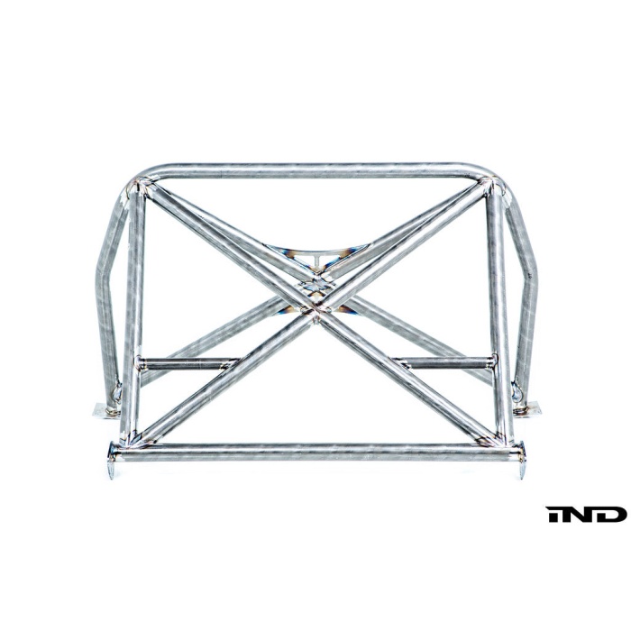 Fall-Line Motorsports G82 M4 Bolt-In Harness Bar