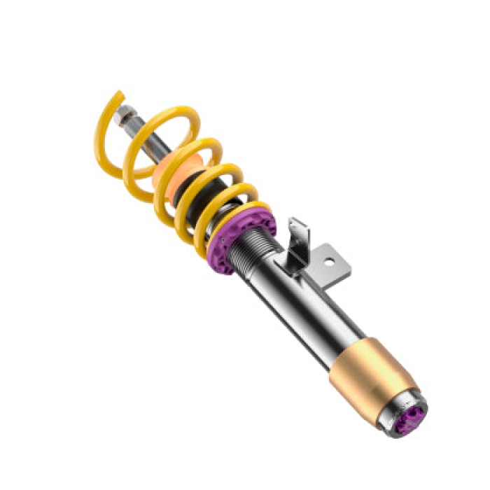 KW Coilover G8X M2 / M3 / M4 RWD with EDC Cancellation Kit - Variant 3