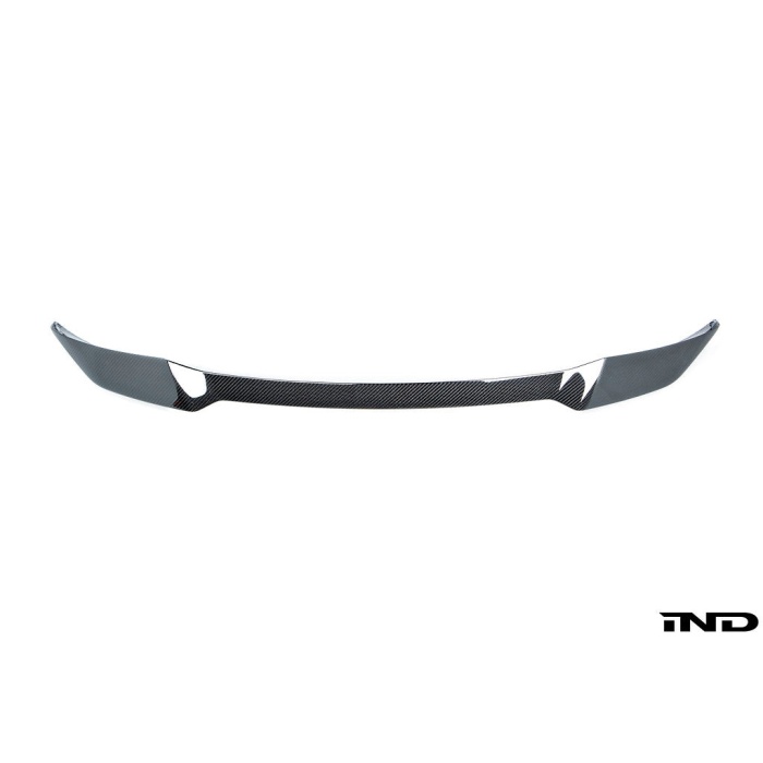 BMW M Performance G26 4-Series Gran Coupe Carbon Trunk Spoiler - Aggressive