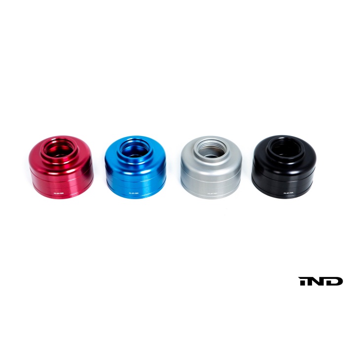 FC E9X M3 Power Steering Expansion Reservoir