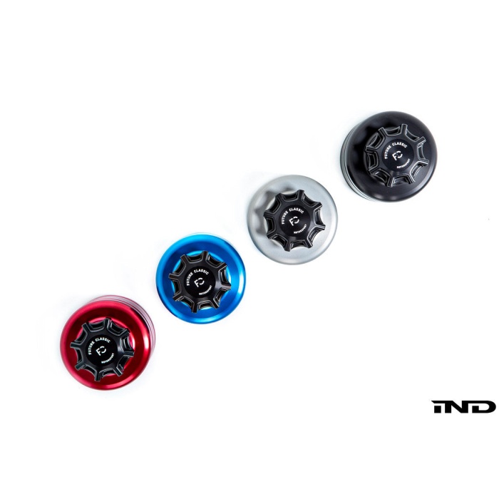 FC E9X M3 Power Steering Expansion Reservoir