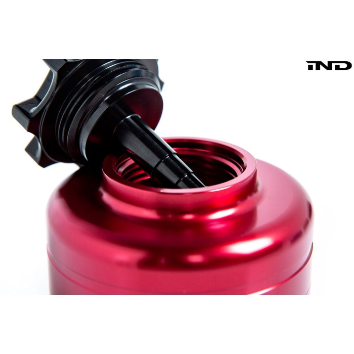 FC E9X M3 Power Steering Expansion Reservoir