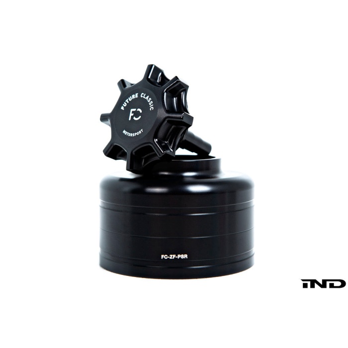 FC E9X M3 Power Steering Expansion Reservoir