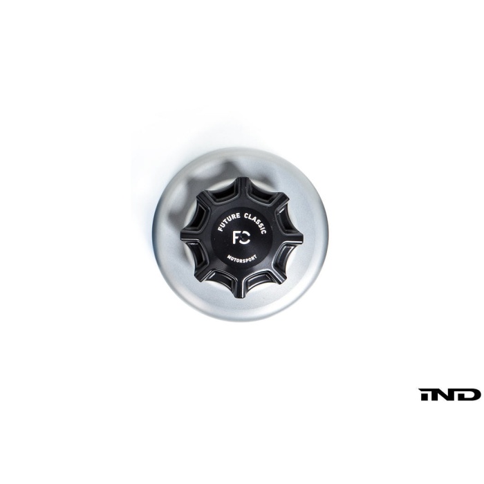 FC E9X M3 Power Steering Expansion Reservoir