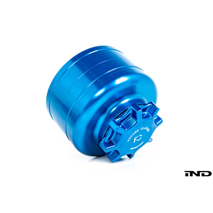 FC E9X M3 Power Steering Expansion Reservoir