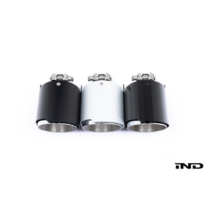 Eisenmann G8X M3 / M4 Performance Exhaust - Race