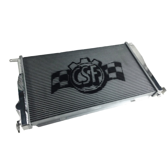CSF E-Chassis N55 High Performance Radiator - A/T Only