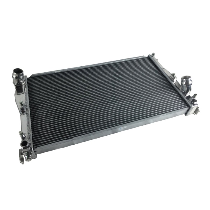 CSF E-Chassis N55 High Performance Radiator - A/T Only