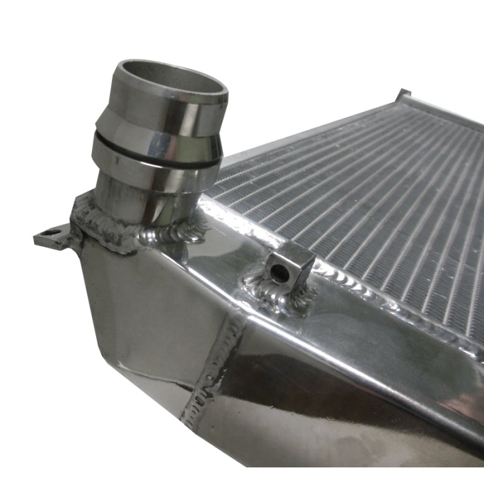 CSF E46 M3 Triple Pass High Performance Radiator