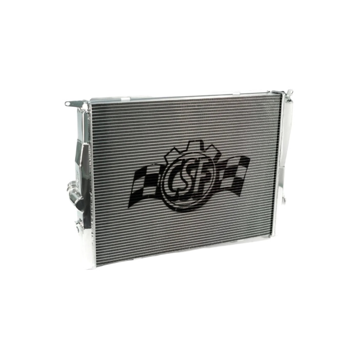 CSF E9X M3 Triple-Pass High Performance Radiator