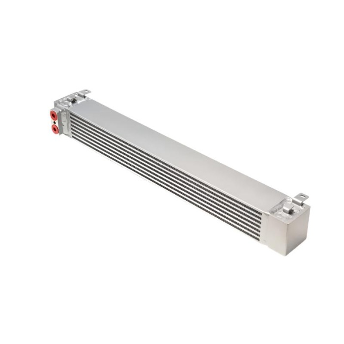 CSF E46 M3 Race-Spec Dual-Pass Oil Cooler