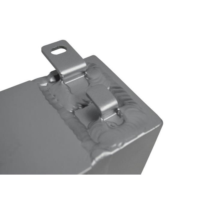 CSF E46 M3 Race-Spec Dual-Pass Oil Cooler