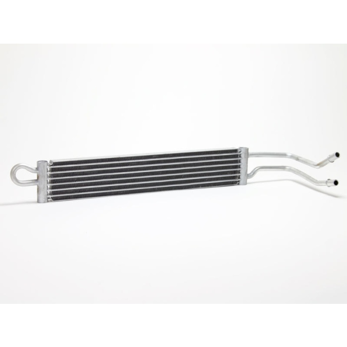 CSF E9X M3 CAB-Brazed Dual-Pass Power Steering Cooler