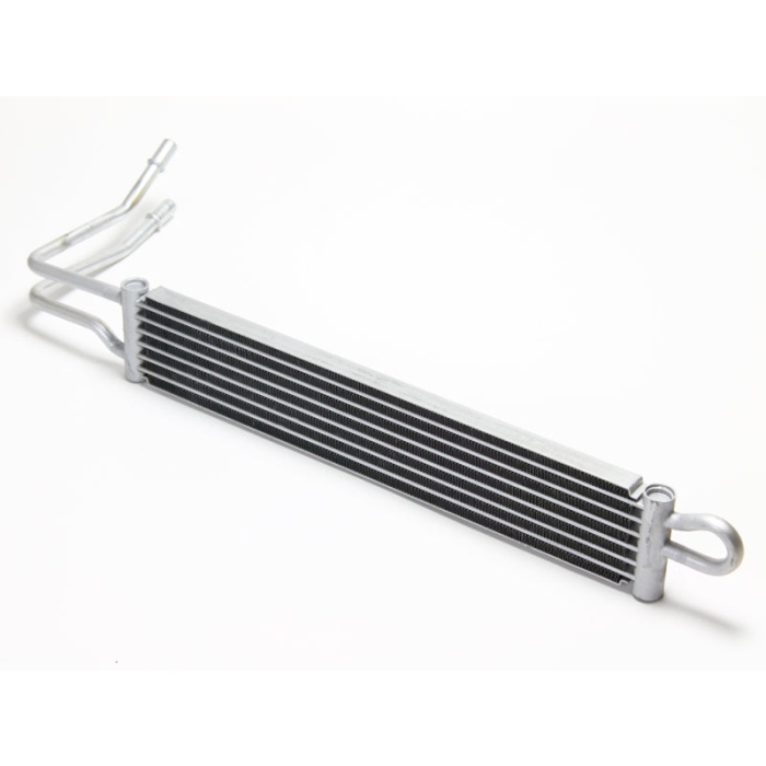 CSF E9X M3 CAB-Brazed Dual-Pass Power Steering Cooler