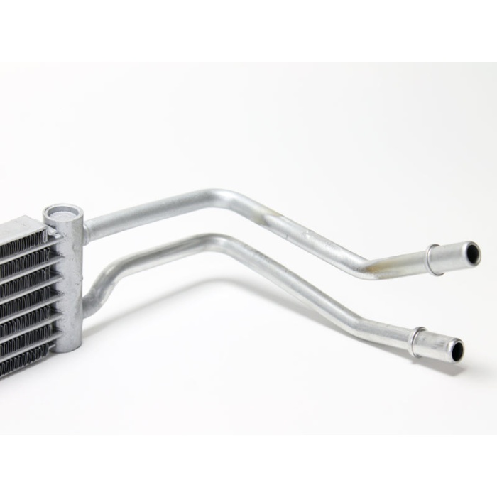 CSF E9X M3 CAB-Brazed Dual-Pass Power Steering Cooler