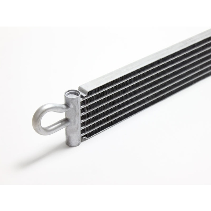 CSF E9X M3 CAB-Brazed Dual-Pass Power Steering Cooler