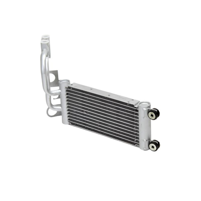 CSF E9X M3 DCT / 6-speed Dual-Pass Transmission Cooler