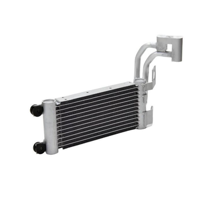 CSF E9X M3 DCT / 6-speed Dual-Pass Transmission Cooler