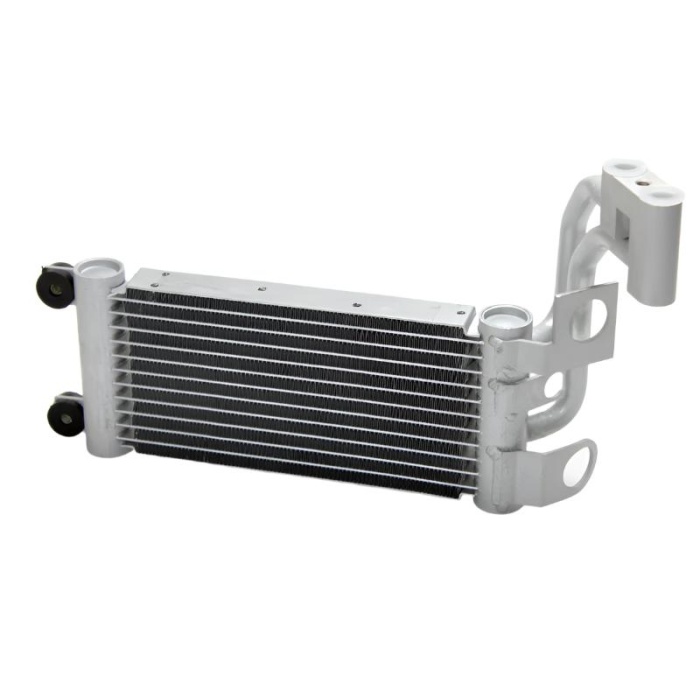 CSF E9X M3 DCT / 6-speed Dual-Pass Transmission Cooler