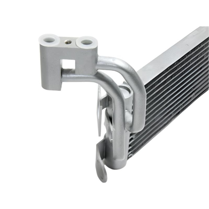 CSF E9X M3 DCT / 6-speed Dual-Pass Transmission Cooler