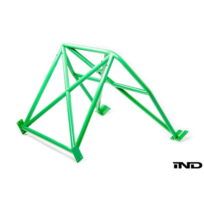 Fall-Line Motorsports F80 M3 Bolt-In Harness Bar