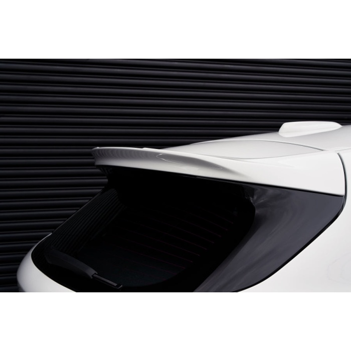 3D Design F39 X2 Roof Spoiler