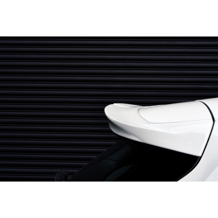 3D Design F39 X2 Roof Spoiler