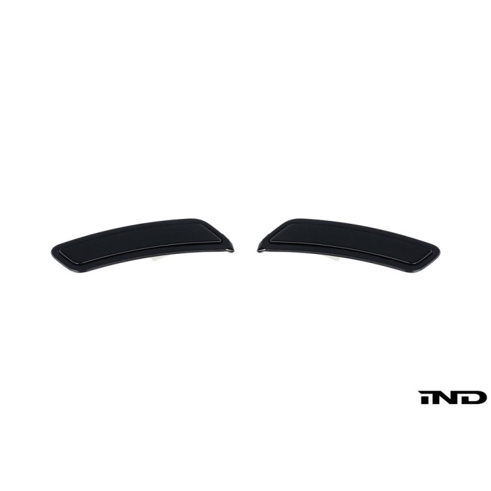 IND I20 iX Painted Front Reflector Set