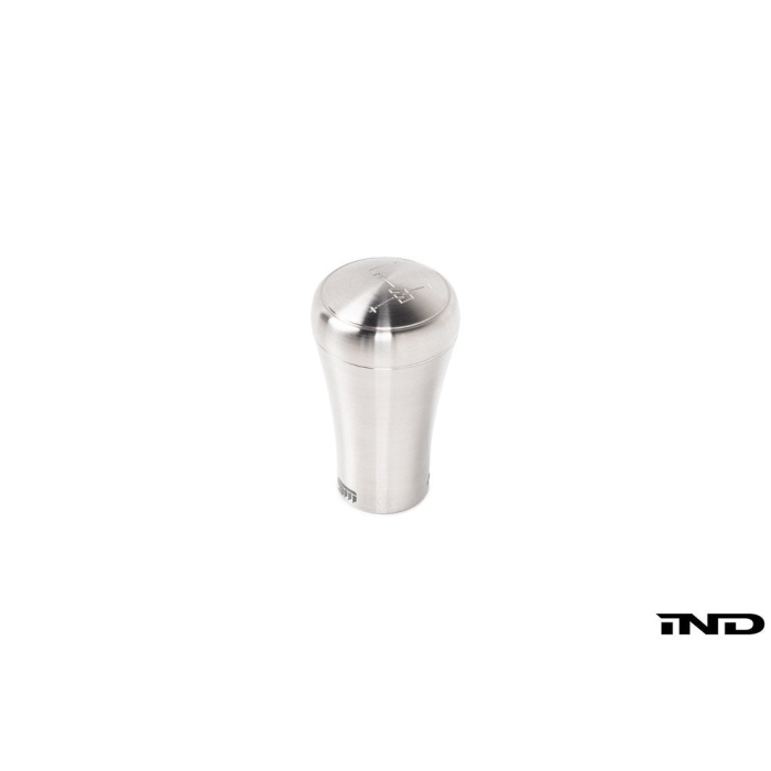 Storm Motorwerks E46 M3 Stainless SMG Shift Knob - V3