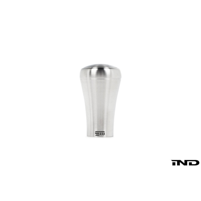 Storm Motorwerks E46 M3 Stainless SMG Shift Knob - V3