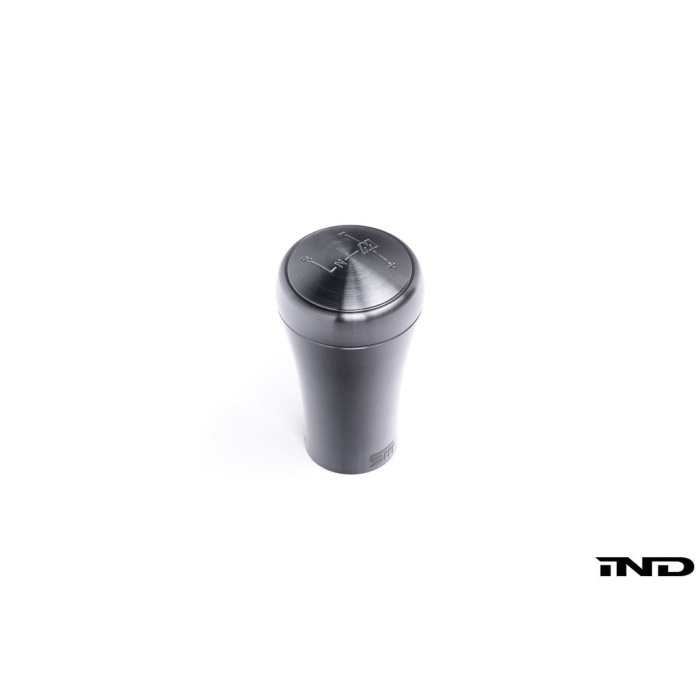 Storm Motorwerks E46 M3 Stainless SMG Shift Knob - V3