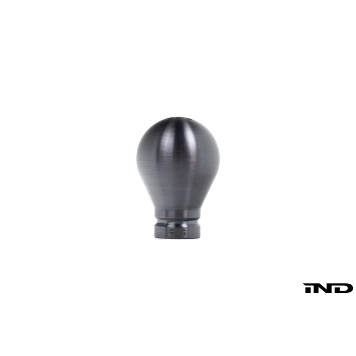 Storm Motorwerks BMW Stainless MT Shift Knob - V1