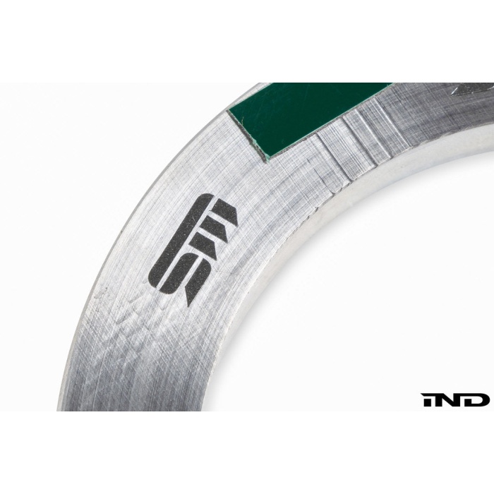 Storm Motorwerks E46 M3 Stainless SMG Gaiter Ring