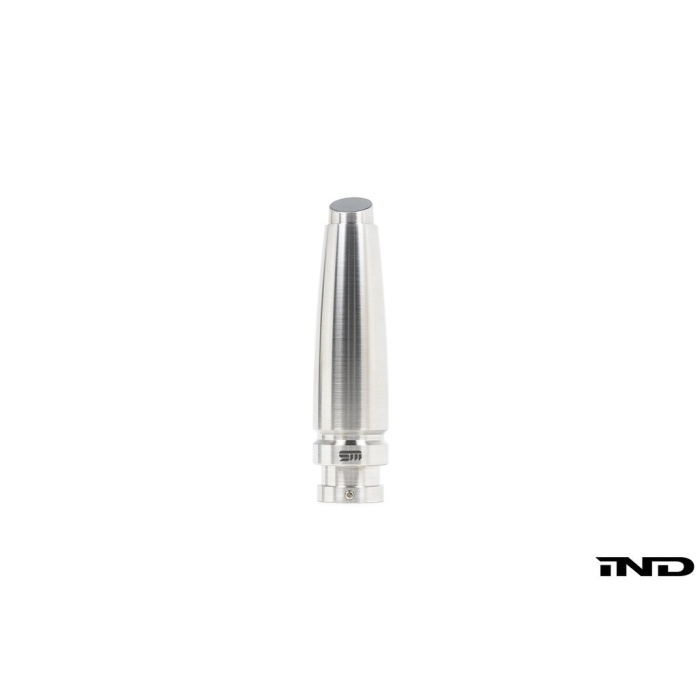 Storm Motorwerks BMW Stainless Parking Brake Handle