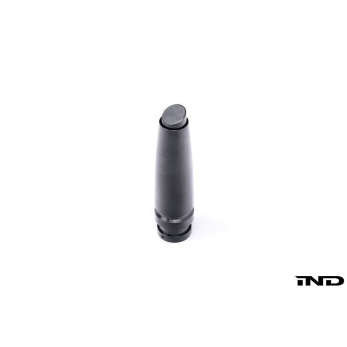 Storm Motorwerks BMW Stainless Parking Brake Handle