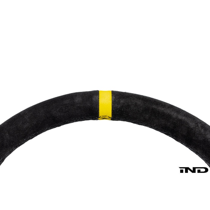 KMP G8X M2 / M3 / M4 Pro Line Racing Wheel + Quick-Release Hub Kit -  6MT