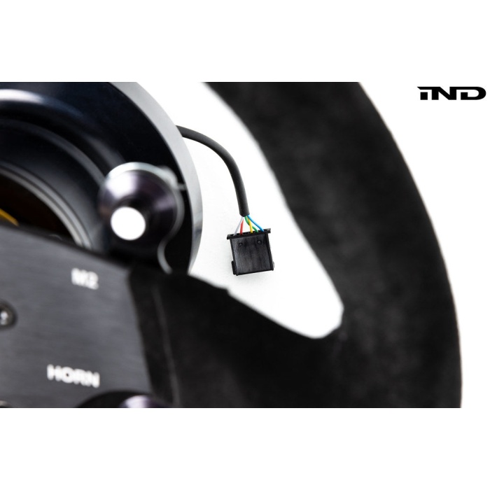 KMP G8X M2 / M3 / M4 Pro Line Racing Wheel + Quick-Release Hub Kit -  6MT