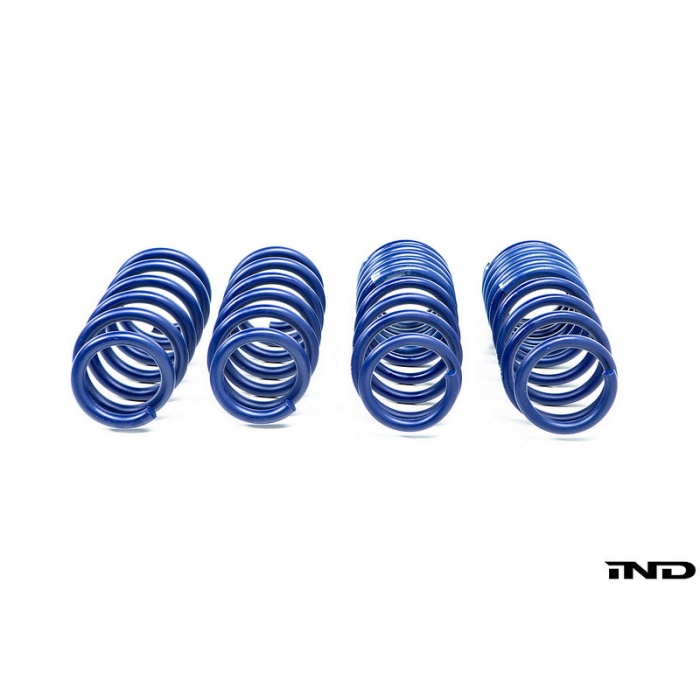 H&R G30 5-Series Sport Spring Set