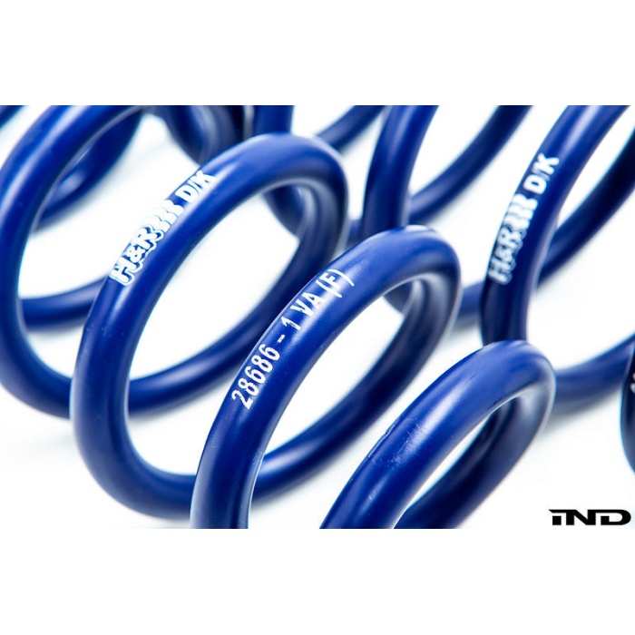 H&R G30 5-Series Sport Spring Set