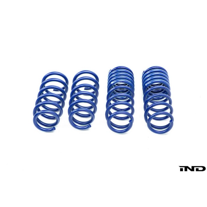 H&R G30 5-Series Sport Spring Set