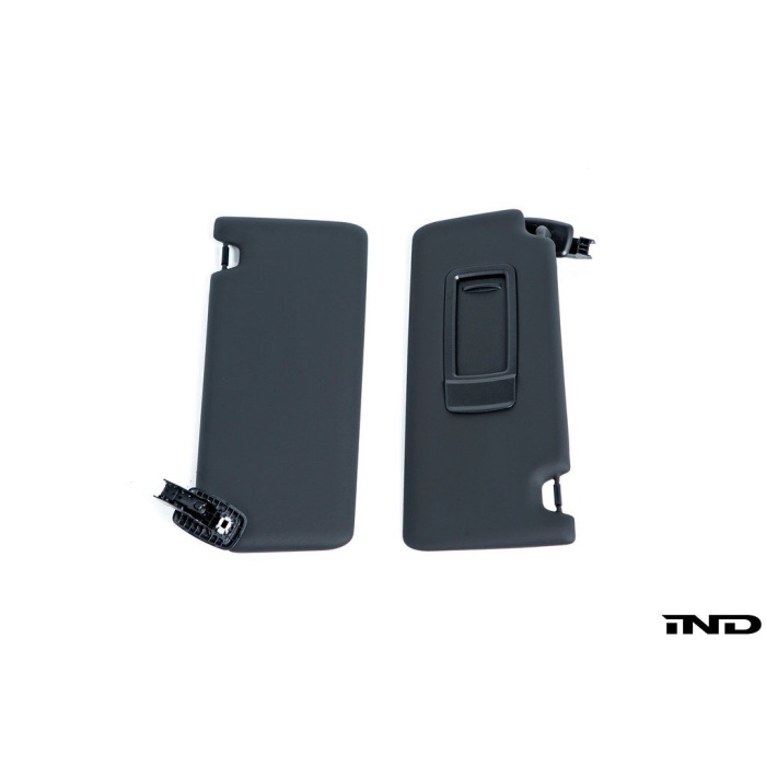 BMW G8X M2 / M4 European Sun Visor Set