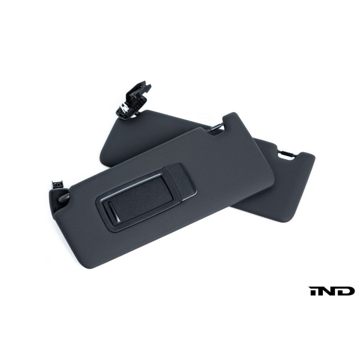 BMW G8X M2 / M4 European Sun Visor Set