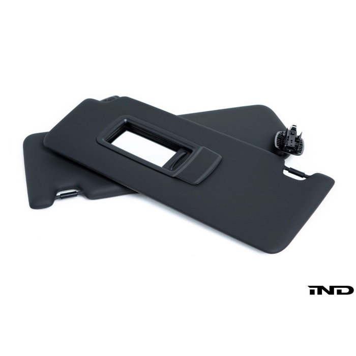 BMW G8X M2 / M4 European Sun Visor Set