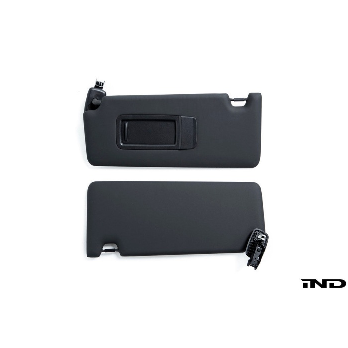 BMW G8X M2 / M4 European Sun Visor Set