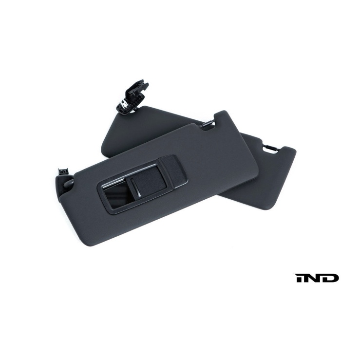 BMW G8X M2 / M4 European Sun Visor Set