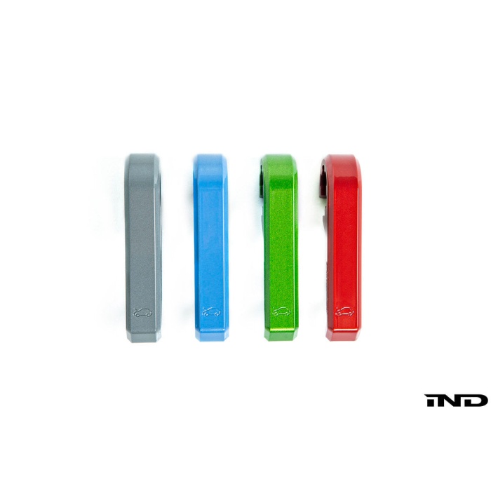 Carbonex G-Chassis Aluminum Hood Latch Handle